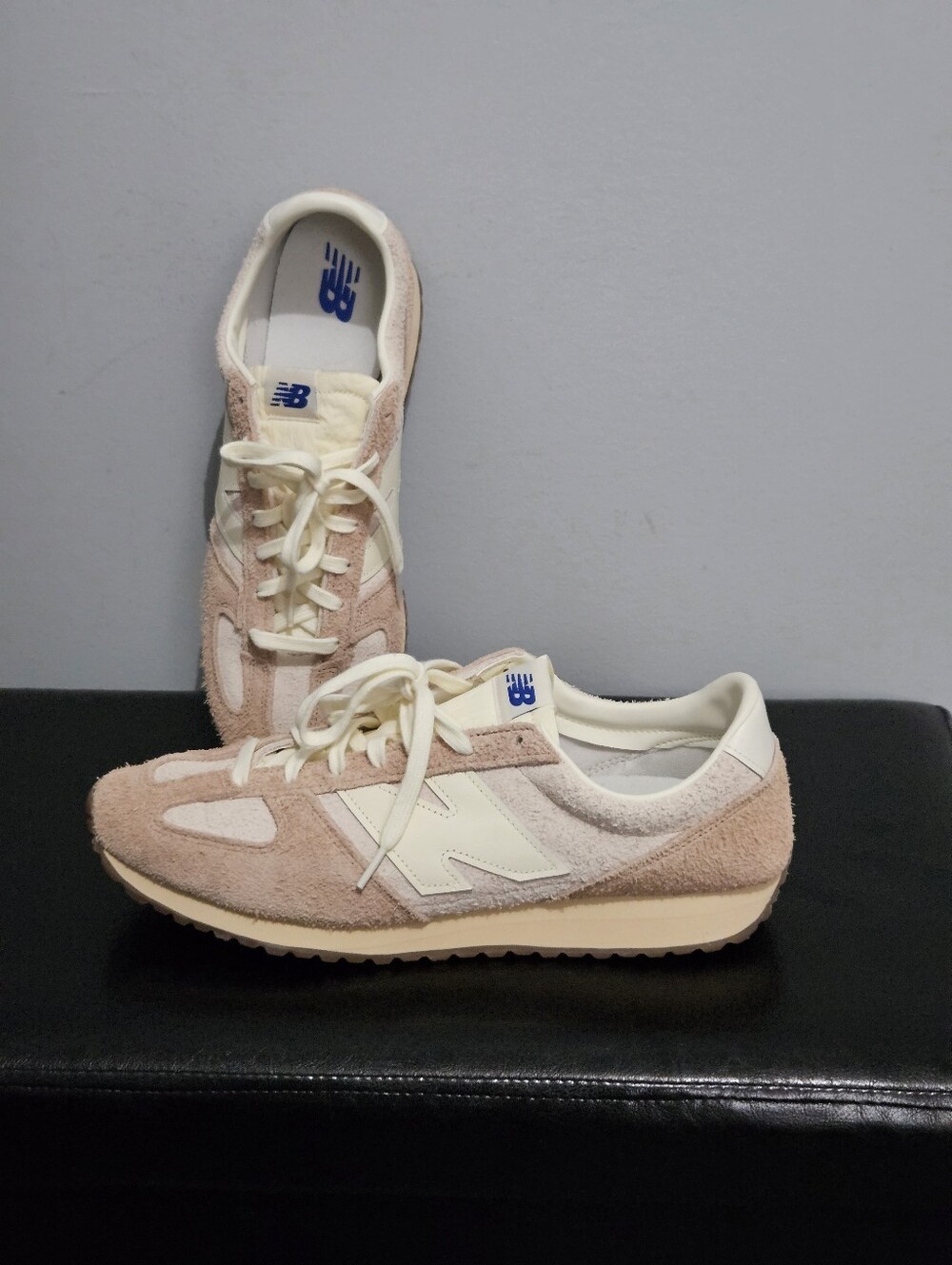 Sale: Mens New Balance 471 Sneakers - Size 14